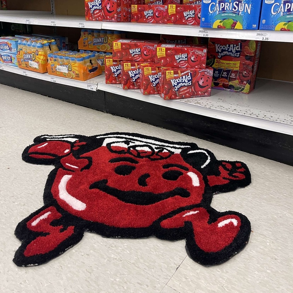 rug